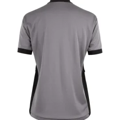 Assos UMA GTC C2 Fietsshirt met Korte Mouwen Dames - diamond grey