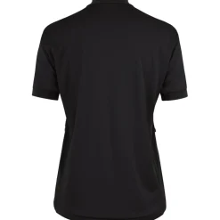 Assos UMA GTC C2 Fietsshirt met Korte Mouwen Dames - black series