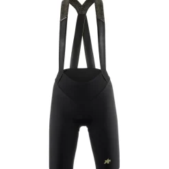 Assos UMA GTV S11 Fietsshort met bretels Vrouwen - black series