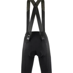 Assos UMA GTV S11 Fietsshort met bretels Vrouwen - black series