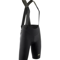 Assos UMA GTV S11 Fietsshort met bretels Vrouwen - black series
