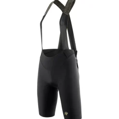 Assos UMA GTV S11 Fietsshort met bretels Vrouwen - black series