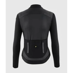 Assos UMA GTV S11 Lente Herfst Jas Dames - black series