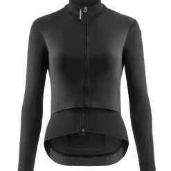 Assos UMA GTV S11 Lente Herfst Jas Dames - black series