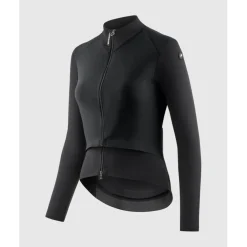 Assos UMA GTV S11 Lente Herfst Jas Dames - black series