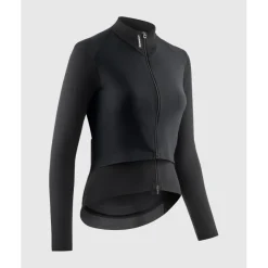 Assos UMA GTV S11 Lente Herfst Jas Dames - black series