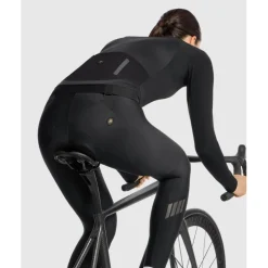 Assos UMA GTV S11 Lente Herfst Jas Dames - black series