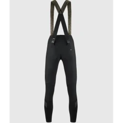 Assos UMA GTV S11 Lente Herfst Fietsbroek met Bretels Dames - black series