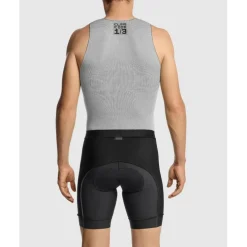 Assos Urban T5 Fiets-Binnenshort Heren - black series