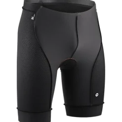 Assos Urban T5 Fiets-Binnenshort Heren - black series