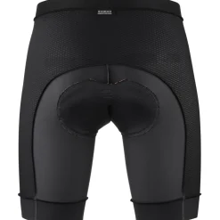 Assos Urban T5 Fiets-Binnenshort Heren - black series