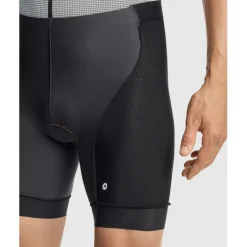 Assos Urban T5 Fiets-Binnenshort Heren - black series