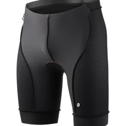 Assos Urban T5 Fiets-Binnenshort Heren - black series