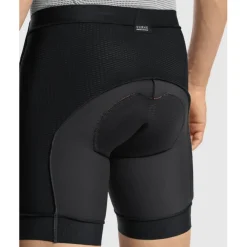 Assos Urban T5 Fiets-Binnenshort Heren - black series