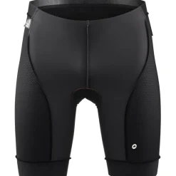 Assos Urban T5 Fiets-Binnenshort Heren - black series
