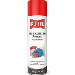 Ballistol Impregneerspray - 500 ml