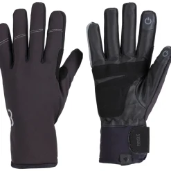 BBB Cycling Coldshield Winterhandschoenen BWG-37 - Black