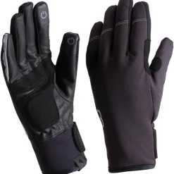 BBB Cycling Coldshield Winterhandschoenen BWG-37 - Black
