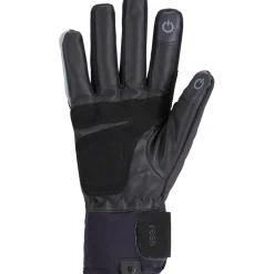 BBB Cycling Coldshield Winterhandschoenen BWG-37 - Black