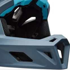 Bell Full-Air MIPS Helm - ratio steel grey
