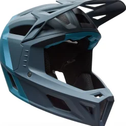 Bell Full-Air MIPS Helm - ratio steel grey