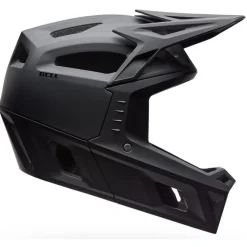 Bell Full-Air MIPS Helm - solid matte black