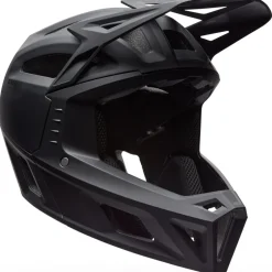 Bell Full-Air MIPS Helm - solid matte black