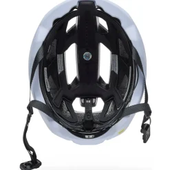 Bell XR MIPS Helm - solid white