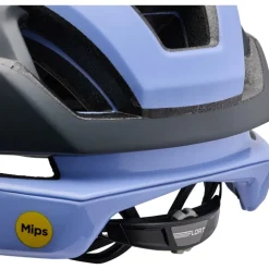 Bell XR Spherical Helm - fluid lavender