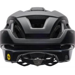 Bell XR Spherical Helm - solid black