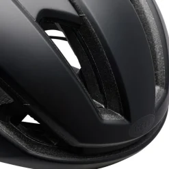 Bell XR Spherical Helm - solid black