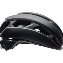 Bell XR Spherical Helm - solid black