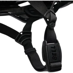 Bell XR Spherical Helm - solid black