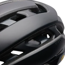 Bell XR Spherical Helm - solid black