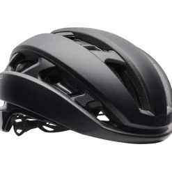 Bell XR Spherical Helm - solid black