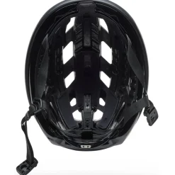 Bell XR Spherical Helm - solid black