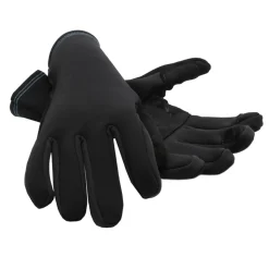 Biehler Winterhandschoenen - zwart