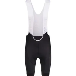 Bioracer Belgium Icon Fietsshort met bretels Heren