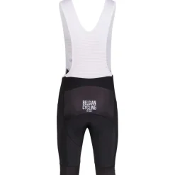 Bioracer Belgium Icon Fietsshort met bretels Heren