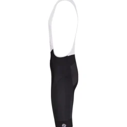 Bioracer Belgium Icon Fietsshort met bretels Heren