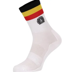 Bioracer Belgium Sokken - Belgium