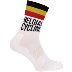 Bioracer Belgium Sokken - Belgium
