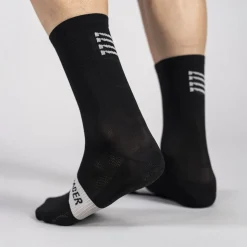 Bioracer Classic Fietssokken - zwart