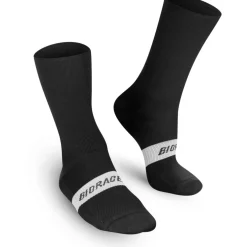 Bioracer Classic Fietssokken - zwart