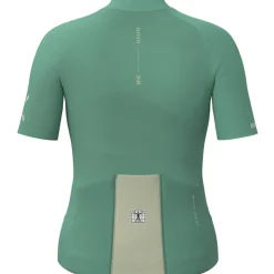 Bioracer Epic Elevate Fietsjersey dames - botanical tint