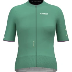 Bioracer Epic Elevate Fietsjersey dames - botanical tint