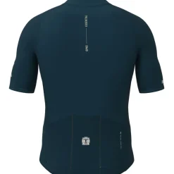 Bioracer Epic Essential Fietsjersey heren - graphite blue