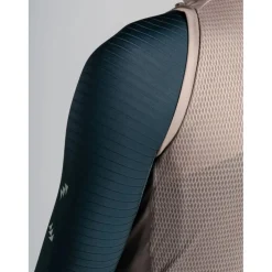 Bioracer Icon Fietsvest heren - sand storm