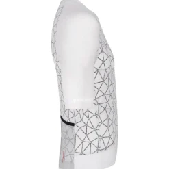 Bioracer Speedwear Fietstrui Heren - cool grey