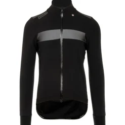 Bioracer Spitfire Tempest Protect Beavertail Winter Jas Heren - zwart